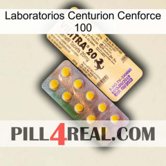 Centurion Laboratories Cenforce 100 new06